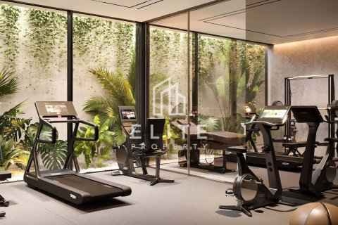 Купить виллу в Дубае: 5 спален, № 69842 - фото 22