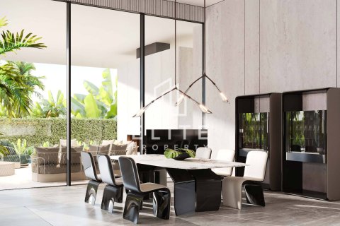 Купить виллу в Дубае: 5 спален, № 69842 - фото 14