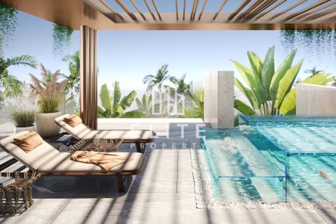 Купить виллу в Дубае: 5 спален, № 69842 - фото 23