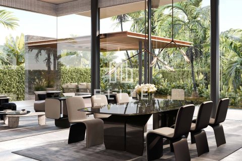 Купить виллу в Дубае: 5 спален, № 69842 - фото 3