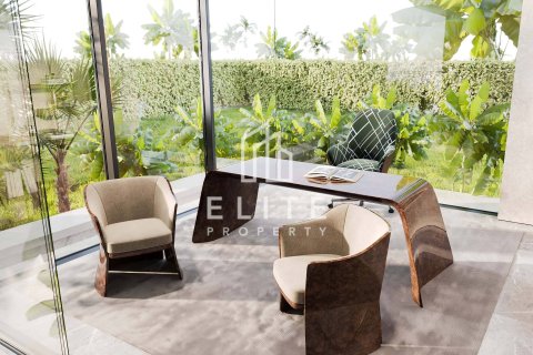 Купить виллу в Дубае: 5 спален, № 69842 - фото 7