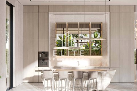 Купить виллу в Дубае: 5 спален, № 69842 - фото 11