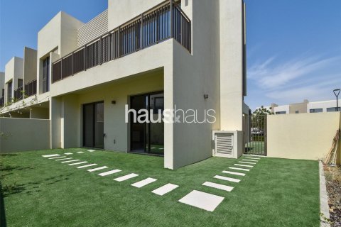 تاون هاوس في EMAAR South, Dubai South (Dubai World Central), دبي 4 غرف نوم, 237 م² رقم 44948 - صورة 8