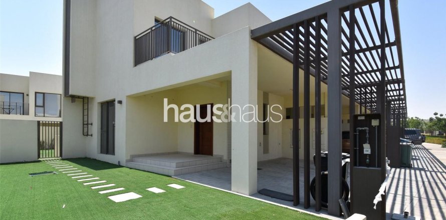 تاون هاوس في EMAAR South, Dubai South (Dubai World Central), دبي 4 غرف نوم, 237 م² رقم 44948