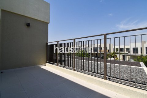 تاون هاوس في EMAAR South, Dubai South (Dubai World Central), دبي 4 غرف نوم, 237 م² رقم 44948 - صورة 17