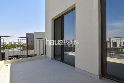 تاون هاوس في EMAAR South, Dubai South (Dubai World Central), دبي 4 غرف نوم, 237 م² رقم 44948 - صورة 16