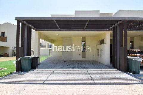 تاون هاوس في EMAAR South, Dubai South (Dubai World Central), دبي 4 غرف نوم, 237 م² رقم 44948 - صورة 2