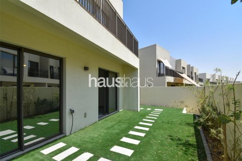 تاون هاوس في EMAAR South, Dubai South (Dubai World Central), دبي 4 غرف نوم, 237 م² رقم 44948 - صورة 7