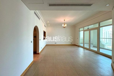شقة في Shoreline Apartments, نخلة جميرا, دبي 2 غرف نوم, 149 م² رقم 44960 - صورة 1