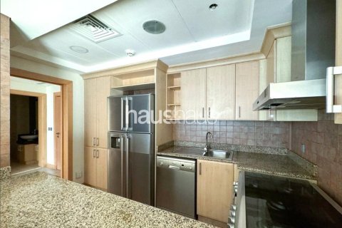 شقة في Shoreline Apartments, نخلة جميرا, دبي 2 غرف نوم, 149 م² رقم 44960 - صورة 2