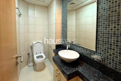 شقة في Shoreline Apartments, نخلة جميرا, دبي 2 غرف نوم, 149 م² رقم 44960 - صورة 8
