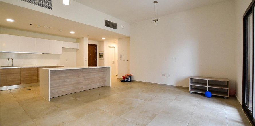 Apartment in Al Andalus, Jumeirah Golf Estates, Dubai 2 bedrooms, 129 sq.m. № 44947