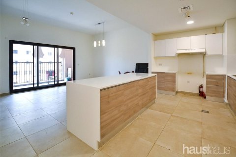Apartment in Al Andalus, Jumeirah Golf Estates, Dubai 2 bedrooms, 129 sq.m. № 44947 - photo 4