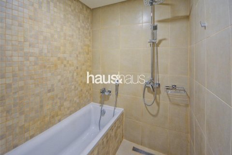 Apartment in Al Andalus, Jumeirah Golf Estates, Dubai 2 bedrooms, 129 sq.m. № 44947 - photo 8