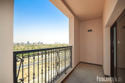 Apartment in Al Andalus, Jumeirah Golf Estates, Dubai 2 bedrooms, 129 sq.m. № 44947 - photo 2