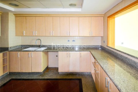 Penthouse in Shoreline Apartments, Palm Jumeirah, Dubai 4 bedrooms, 488 sq.m. № 44961 - photo 5