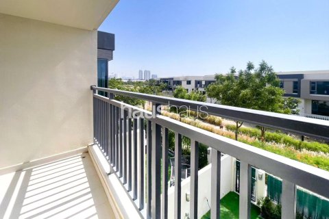 Townhouse in Maple at Dubai Hills Estate, Dubai Hills Estate, Dubai 4 bedrooms, 202 sq.m. № 44949 - photo 13