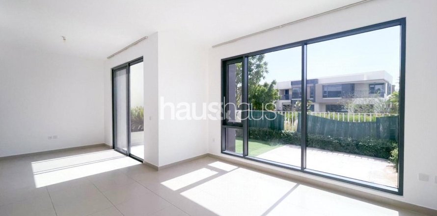 تاون هاوس في Maple at Dubai Hills Estate, دبي هيلز استيت, دبي 4 غرف نوم, 202 م² رقم 44949