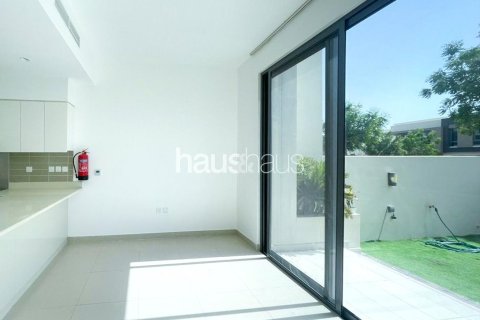 Townhouse in Maple at Dubai Hills Estate, Dubai Hills Estate, Dubai 4 bedrooms, 202 sq.m. № 44949 - photo 3