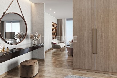 Apartment in Dubai studio, 34 sq.m. № 38531 - photo 24