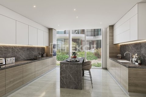 Apartment in Dubai studio, 34 sq.m. № 38531 - photo 21