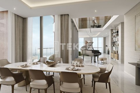 Apartment in Dubai studio, 34 sq.m. № 38531 - photo 20