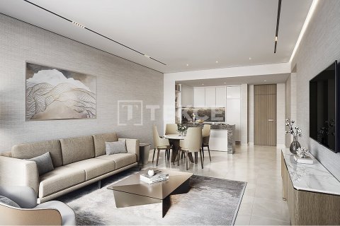 Apartment in Dubai studio, 34 sq.m. № 38531 - photo 17