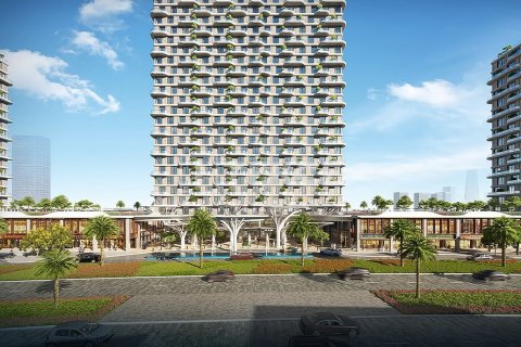 Apartment in Dubai studio, 34 sq.m. № 38531 - photo 4
