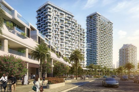 Apartment in Dubai studio, 34 sq.m. № 38531 - photo 3