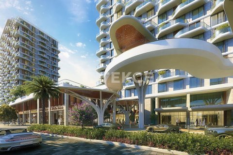Apartment in Dubai studio, 34 sq.m. № 38531 - photo 10