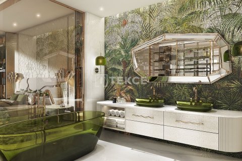 Penthouse in Dubai Harbour, Dubai 4 bedrooms, 540 sq.m. № 38517 - photo 22