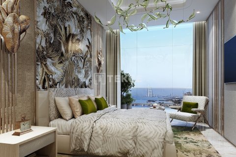 Penthouse in Dubai Harbour, Dubai 4 bedrooms, 540 sq.m. № 38517 - photo 16