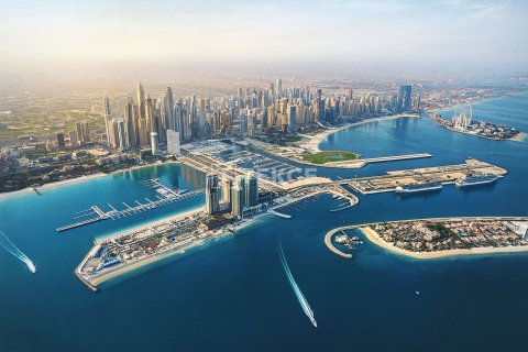Penthouse in Dubai Harbour, Dubai 4 bedrooms, 540 sq.m. № 38517 - photo 5