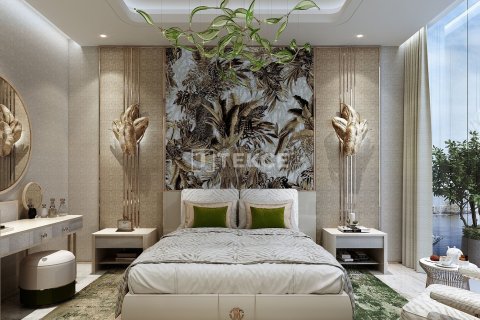 Penthouse in Dubai Harbour, Dubai 4 bedrooms, 540 sq.m. № 38517 - photo 15