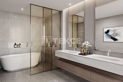Penthouse in Dubai 4 bedrooms, 216 sq.m. № 38532 - photo 27