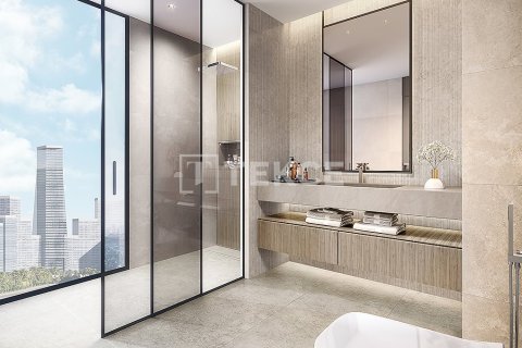Penthouse in Dubai 4 bedrooms, 216 sq.m. № 38532 - photo 26