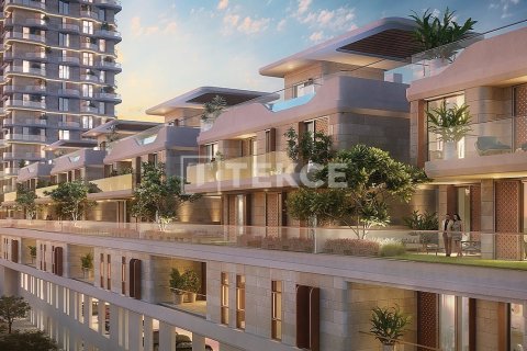 Penthouse in Dubai 4 bedrooms, 216 sq.m. № 38532 - photo 8