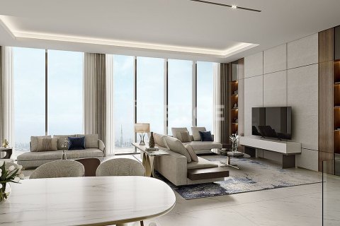 Penthouse in Dubai 4 bedrooms, 216 sq.m. № 38532 - photo 18