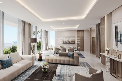 Penthouse in Dubai 4 bedrooms, 216 sq.m. № 38532 - photo 19