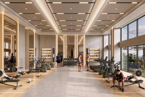 Купить квартиру в Dubai Sports City, Дубай: студию, 35м², № 38544 - фото 11