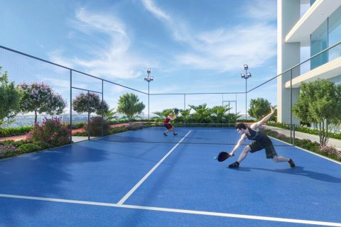 Купить квартиру в Dubai Sports City, Дубай: студию, 35м², № 38544 - фото 18
