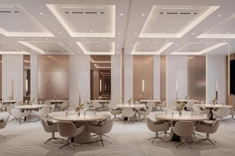 Купить квартиру в Dubai Sports City, Дубай: студию, 35м², № 38544 - фото 9