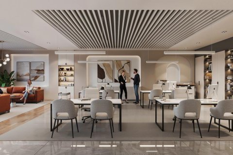 Купить квартиру в Dubai Sports City, Дубай: студию, 35м², № 38544 - фото 10