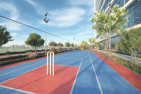 Купить квартиру в Dubai Sports City, Дубай: студию, 35м², № 38544 - фото 19