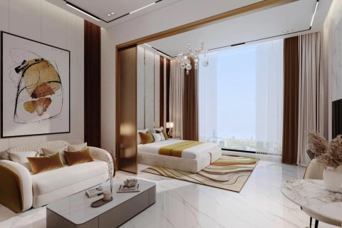 Купить квартиру в Dubai Sports City, Дубай: студию, 35м², № 38544 - фото 3