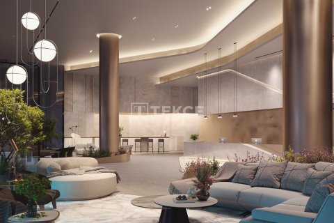 Apartment in Dubai Internet City, Dubai 4 bedrooms, 234 sq.m. № 38533 - photo 12