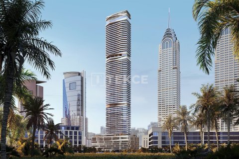 Apartment in Dubai Internet City, Dubai 4 bedrooms, 234 sq.m. № 38533 - photo 2
