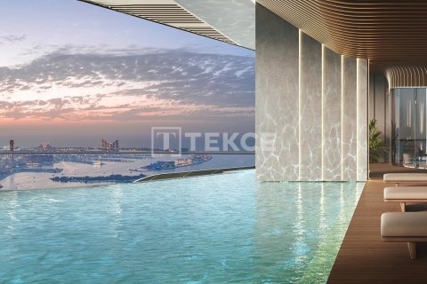 Apartment in Dubai Internet City, Dubai 4 bedrooms, 234 sq.m. № 38533 - photo 11