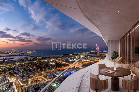 Apartment in Dubai Internet City, Dubai 4 bedrooms, 234 sq.m. № 38533 - photo 25