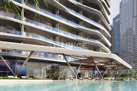 Apartment in Dubai Internet City, Dubai 4 bedrooms, 234 sq.m. № 38533 - photo 5